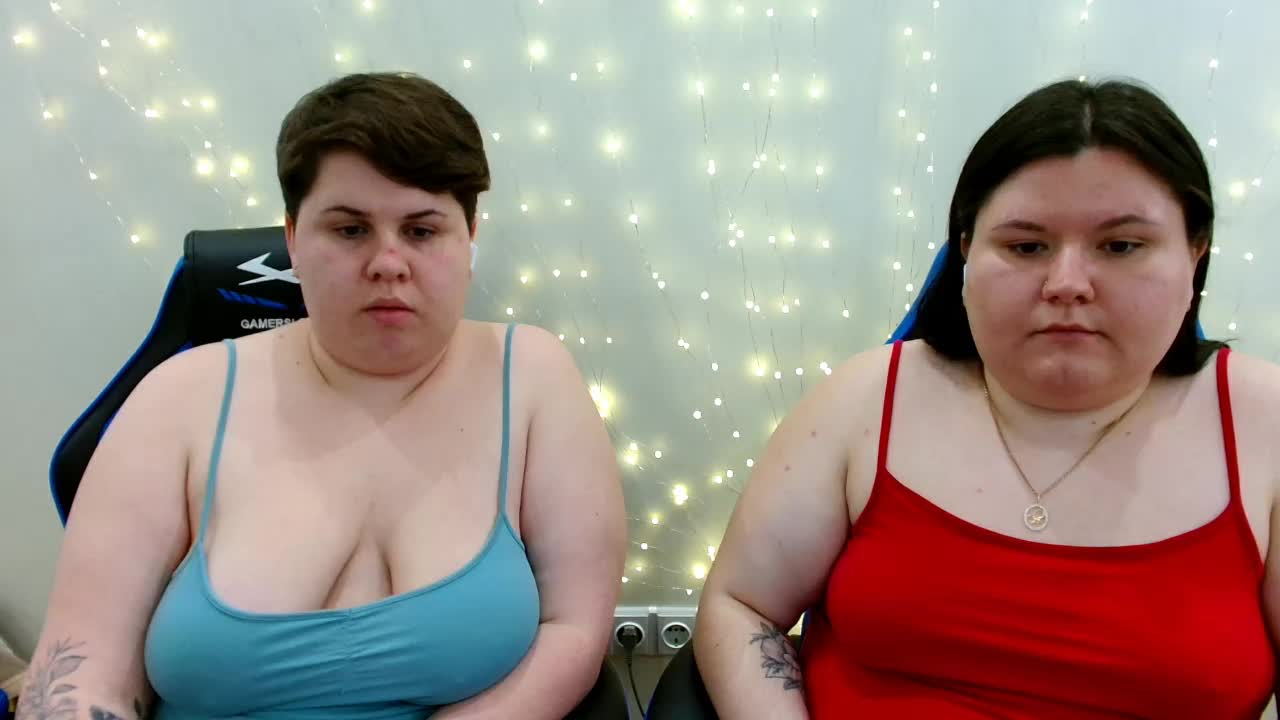 BeckyAndEllen Приват Записи 2026-03-26