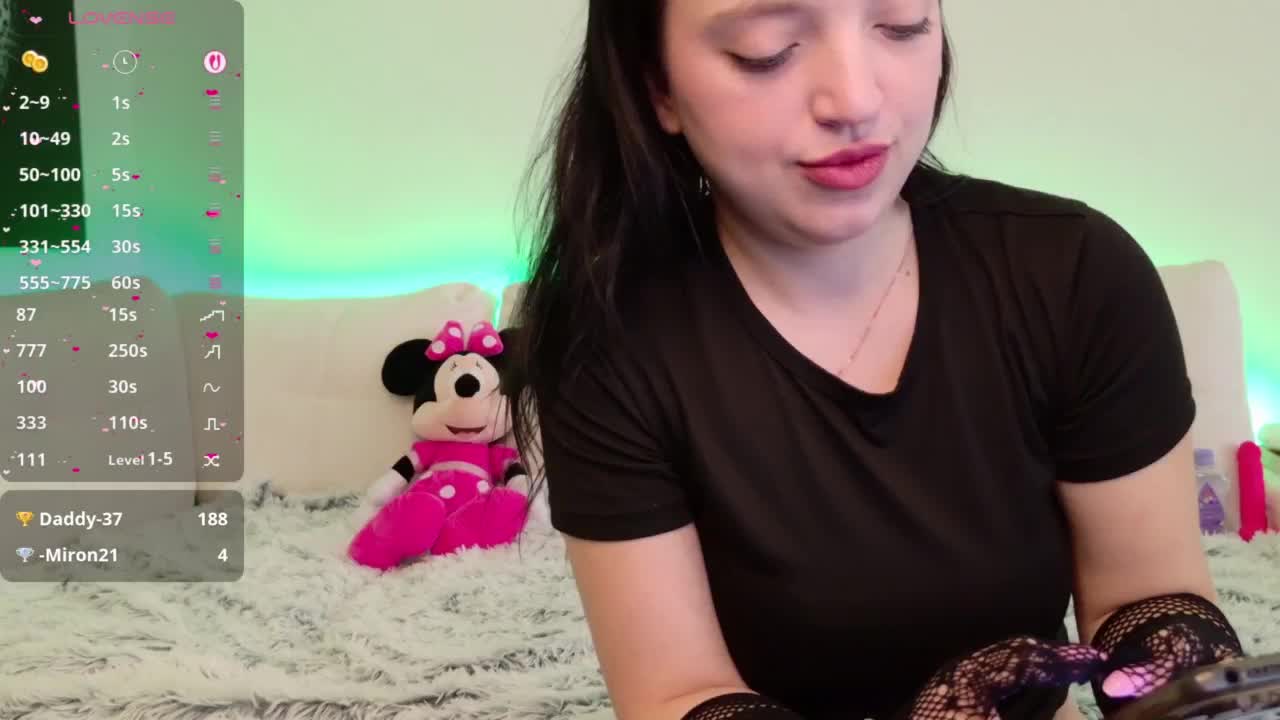 Minnie-Mouse- Приват Записи 2026-03-26