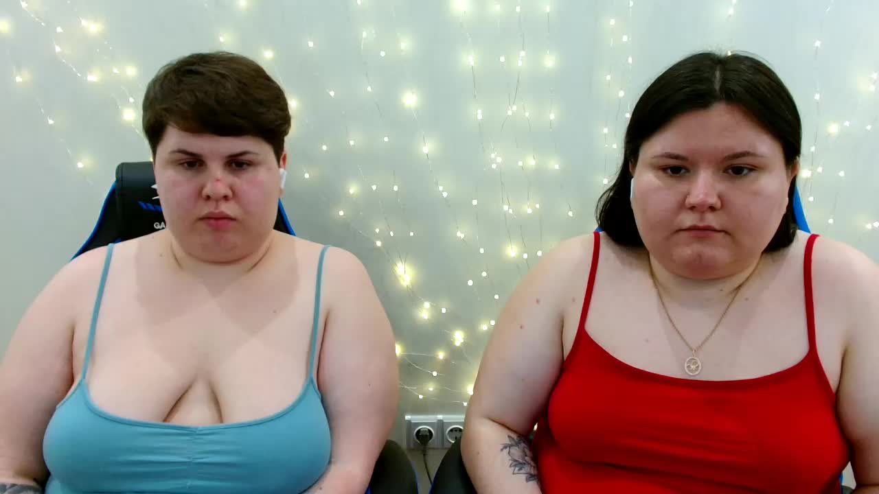 BeckyAndEllen Приват Записи 2026-03-26