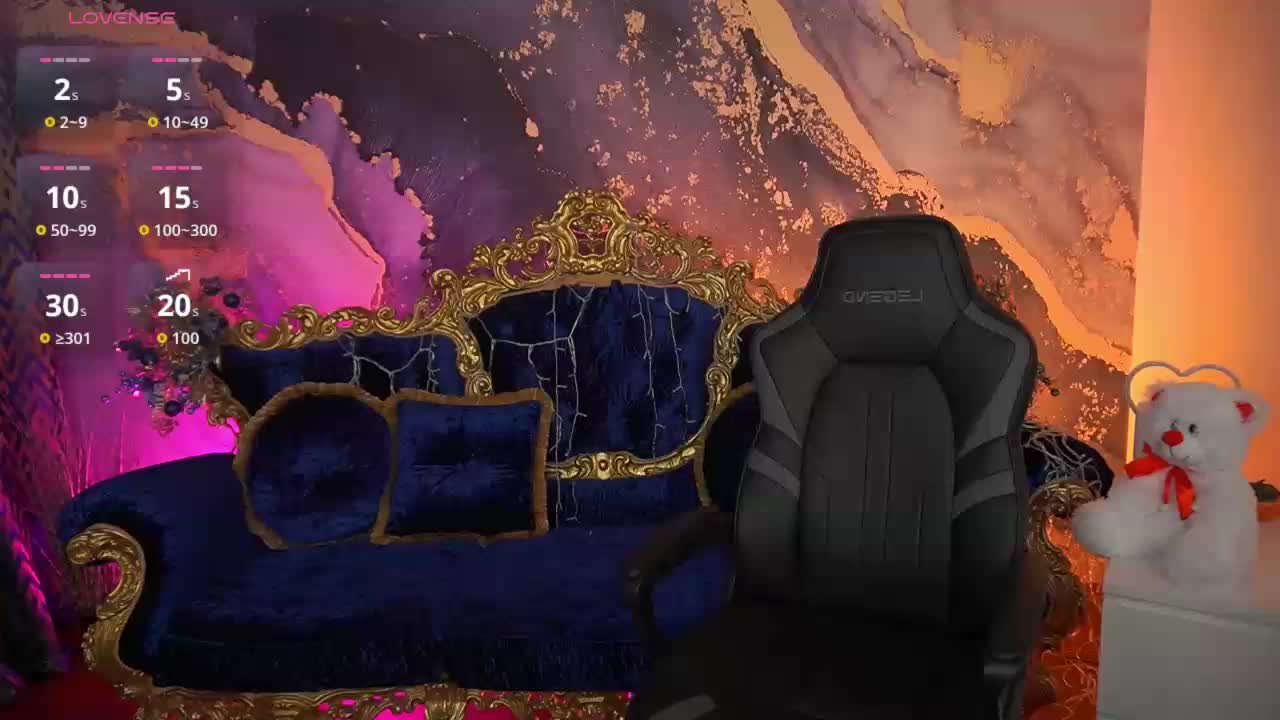 CassandraStars Приват Записи 2026-03-26