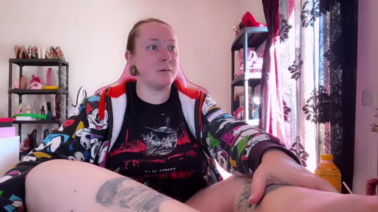 NylonQueen Приват Записи 2026-03-26