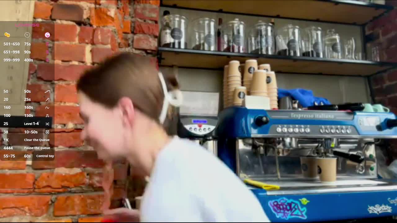 JoannGrater Приват Записи 2026-03-26