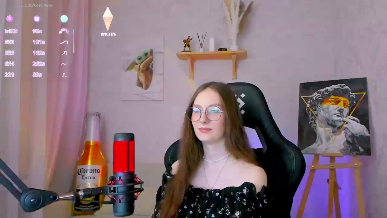 KiraRumGirl Приват Записи 2026-03-26