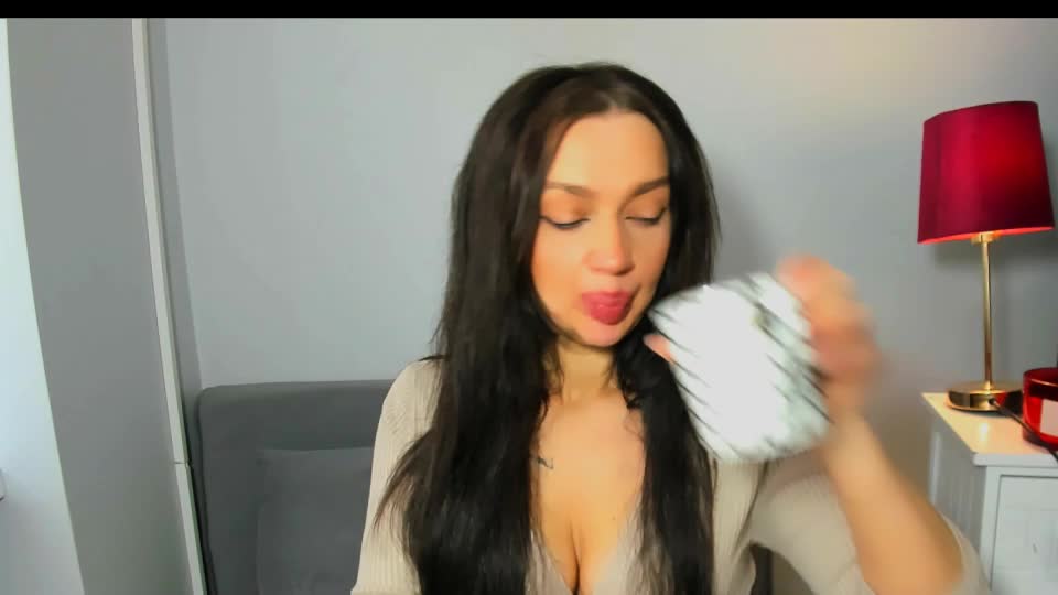 WildOlivia Приват Записи 2026-03-26