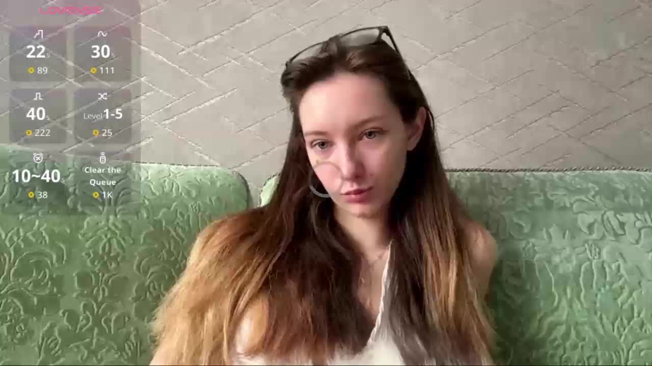 BonitaMuzio Приват Записи 2026-03-26