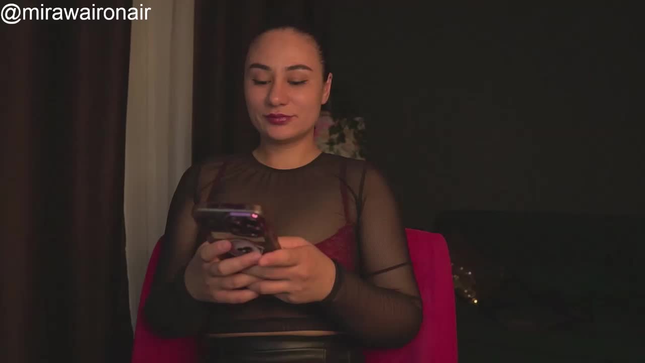 MiraWair Приват Записи 2026-03-26