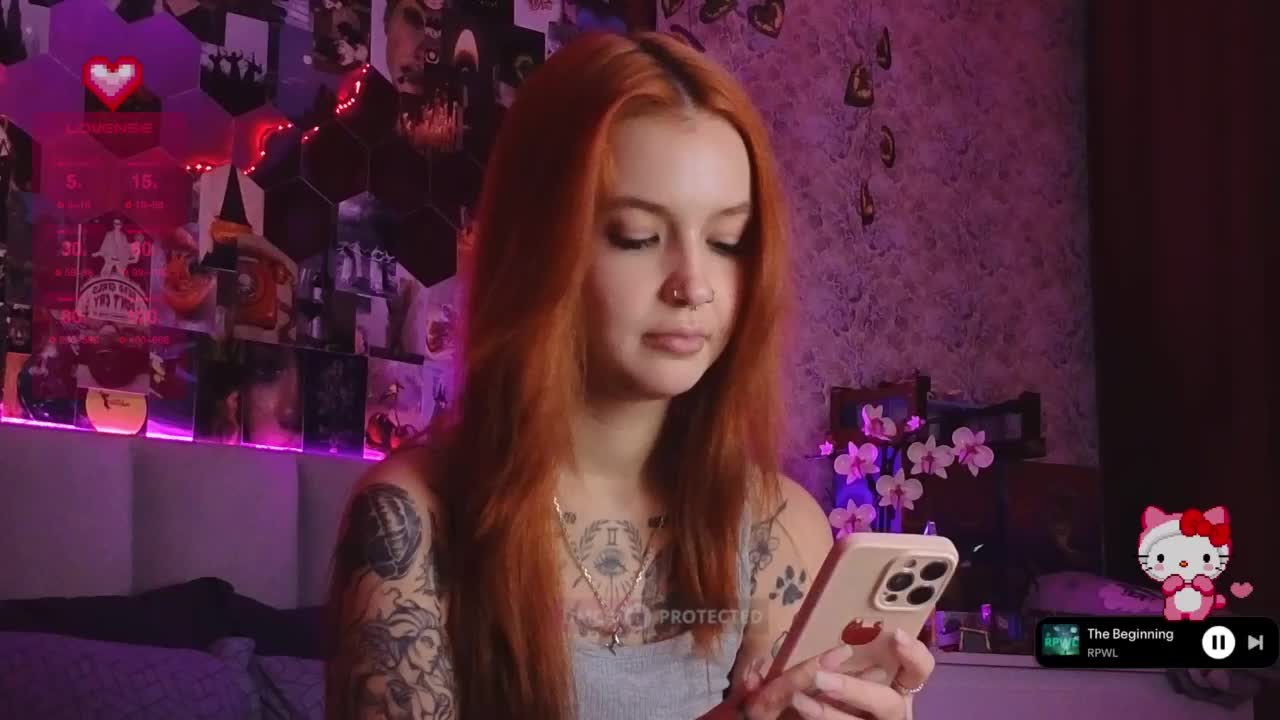 LisLy Приват Записи 2026-03-27