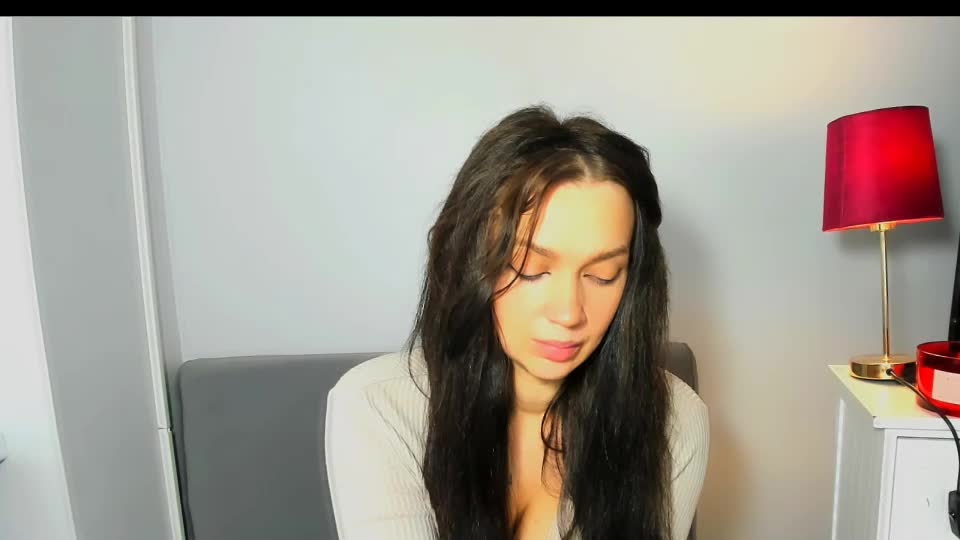 WildOlivia Приват Записи 2026-03-27