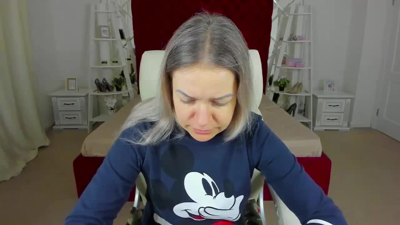 AnnaSnow Приват Записи 2026-03-27