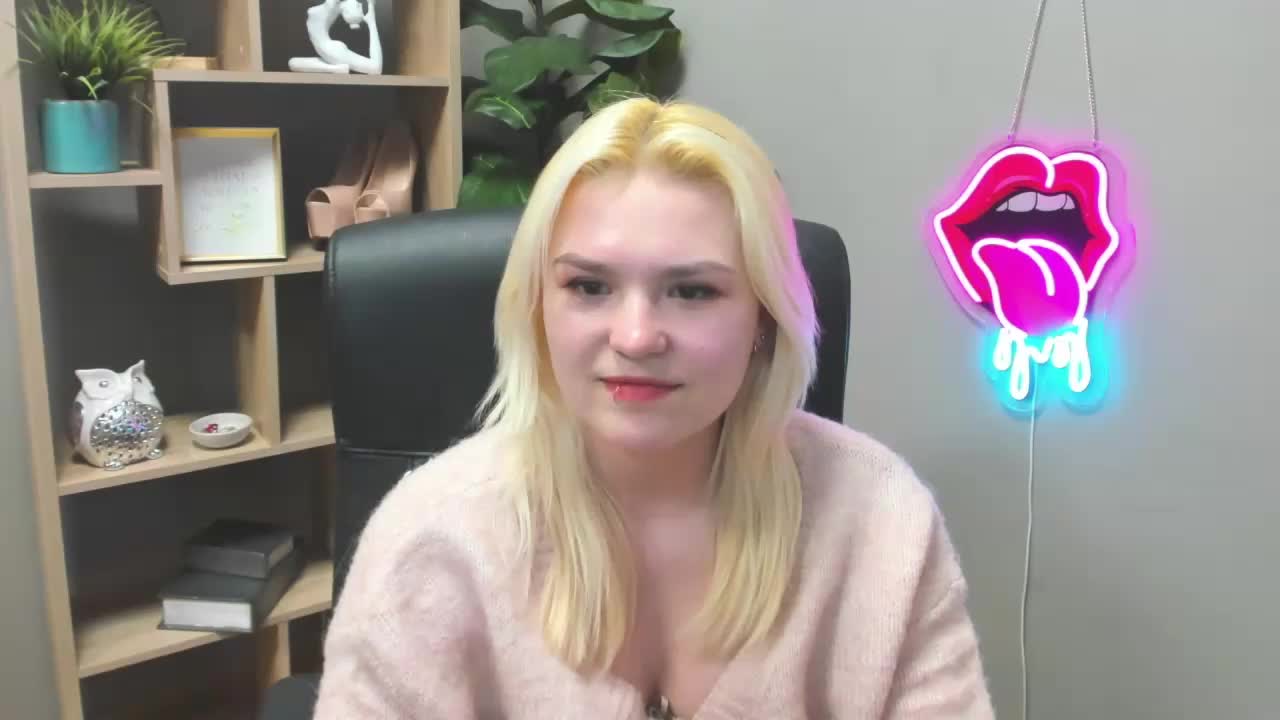 SweetLilyxo Приват Записи 2026-03-27