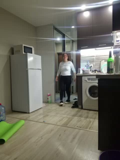 Kira183 Приват Записи 2026-03-26