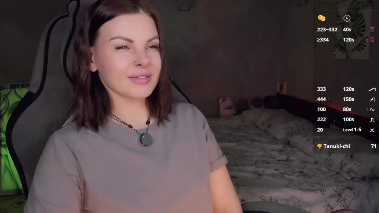 La_Banditta Приват Записи 2026-03-27