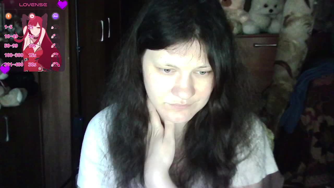 Flower_Jasmine Приват Записи 2026-03-27