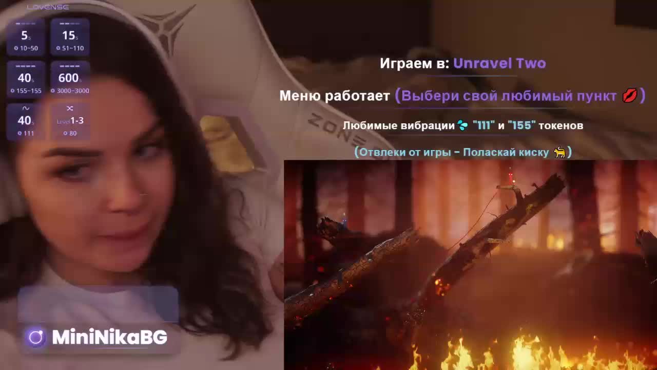 MiniNika Приват Записи 2026-03-27