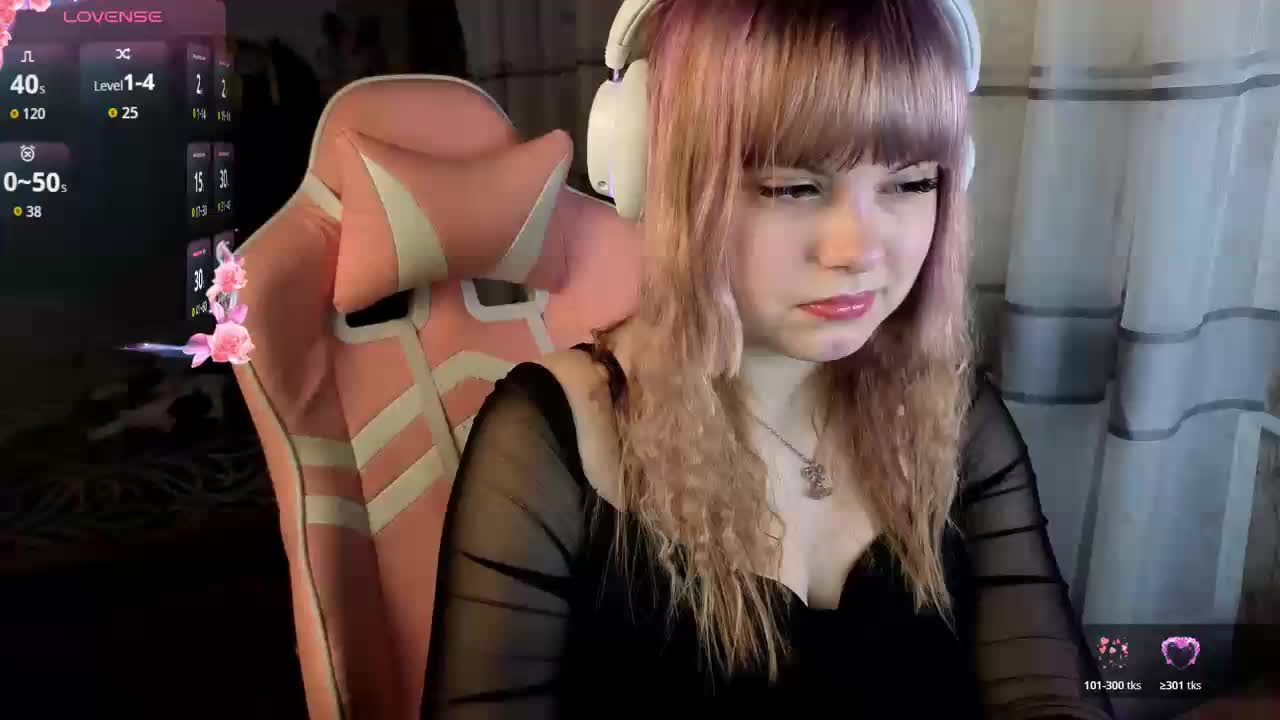 LovelyKristi Приват Записи 2026-03-26