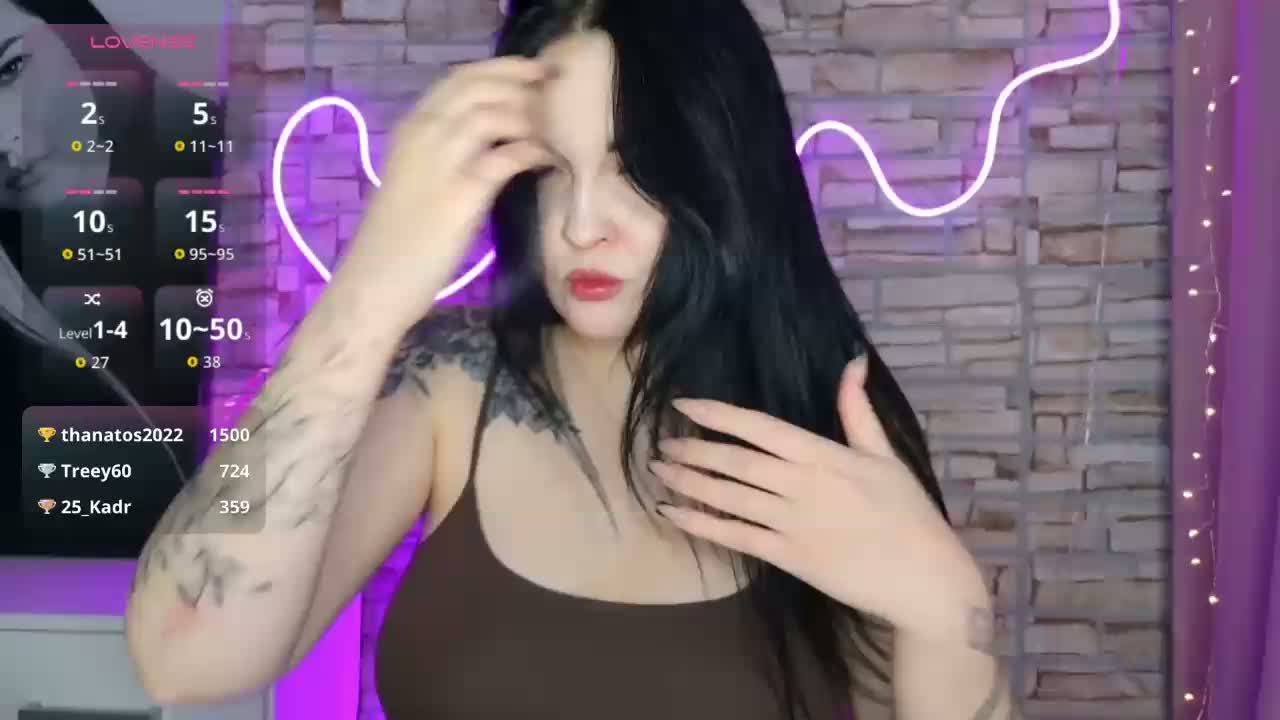 _baby_li Приват Записи 2026-03-26