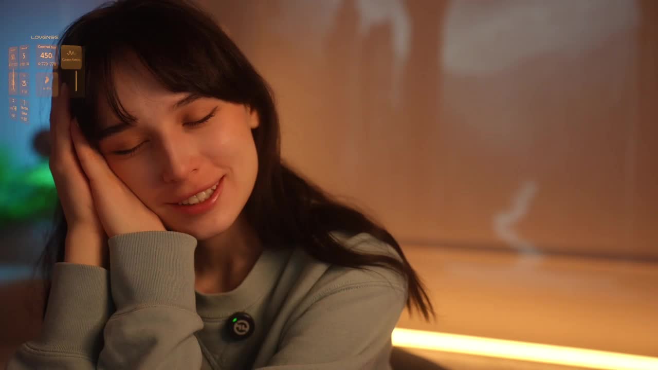 HorneyJozy Приват Записи 2026-03-27