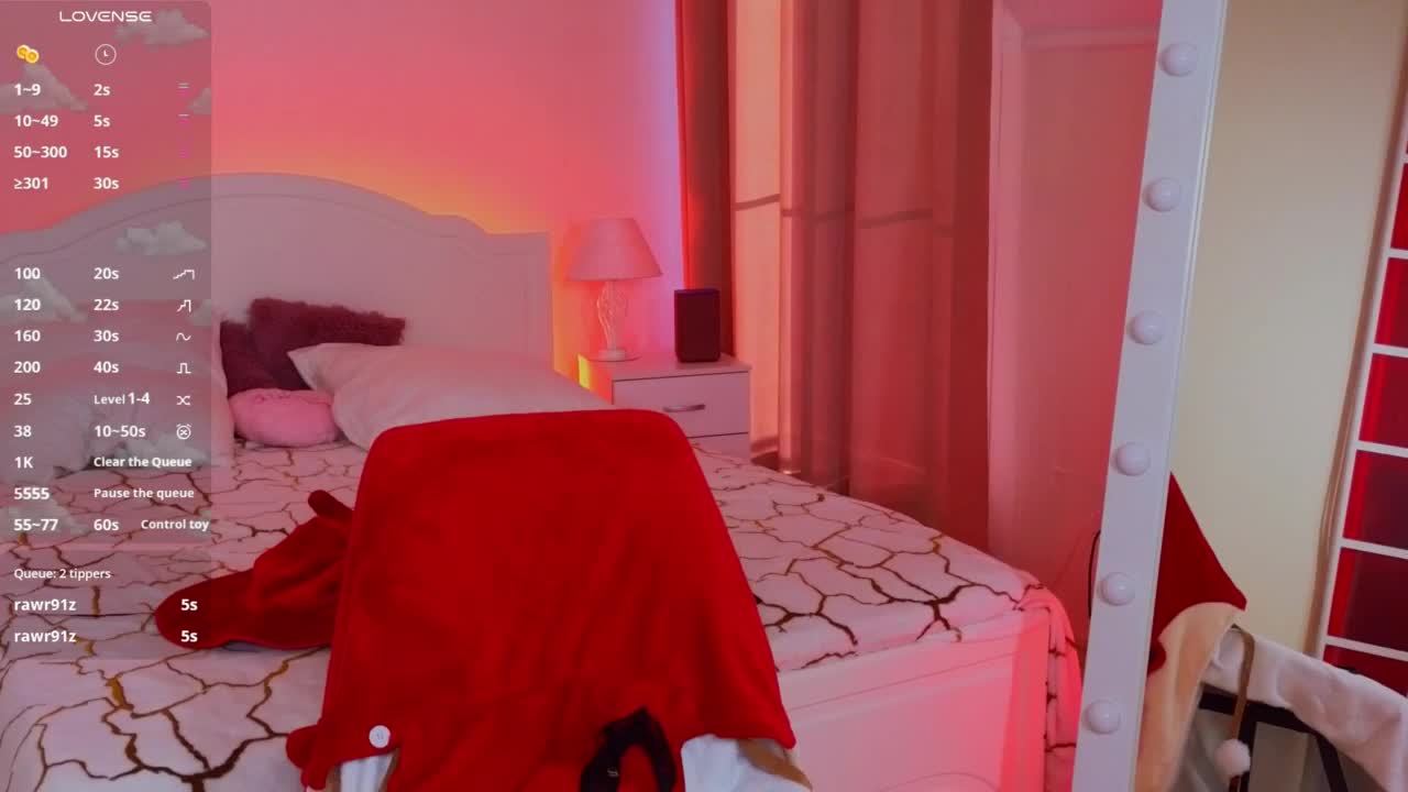 WICKEDEMBER Приват Записи 2026-03-26