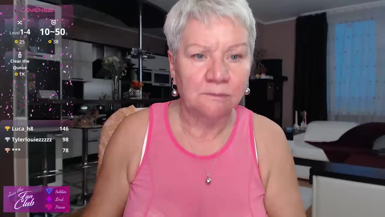 roxana-brooks Приват Записи 2026-03-27