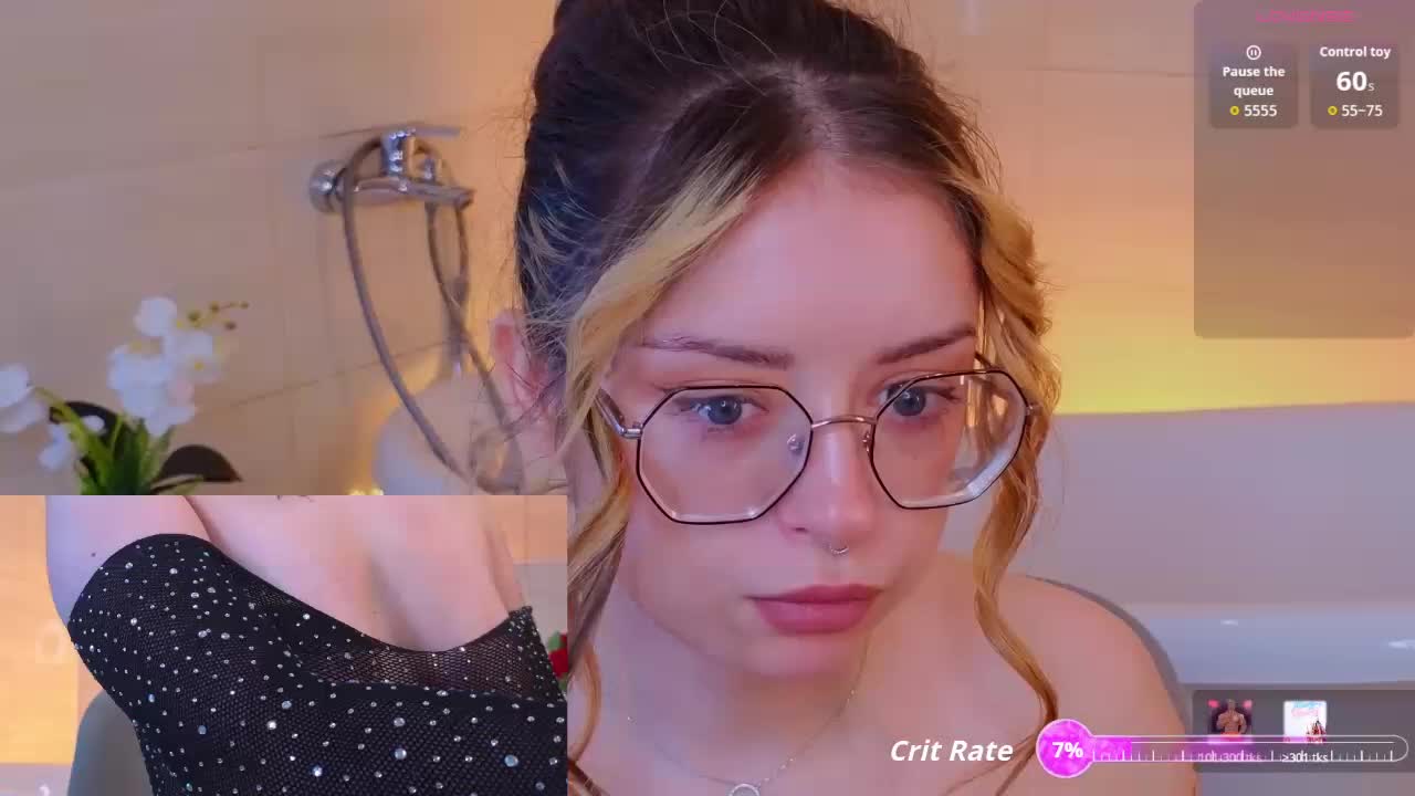 Kate-Rina Приват Записи 2026-03-26