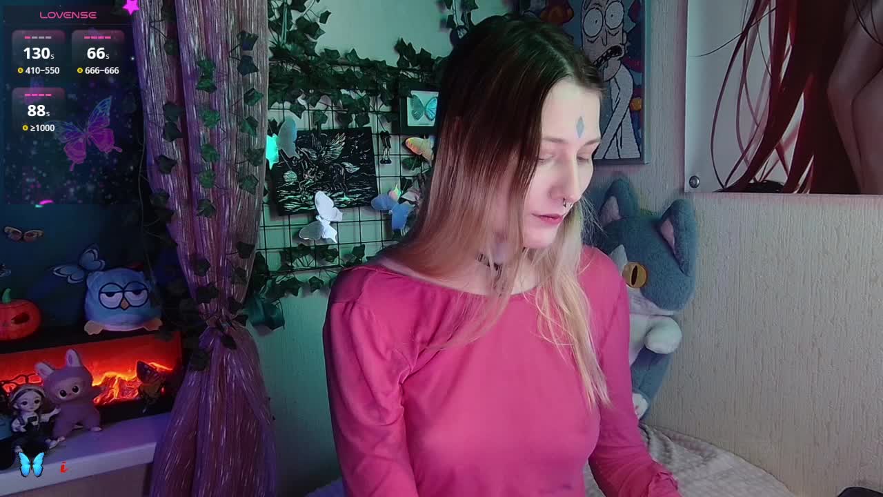 LaurenLex Приват Записи 2026-03-27