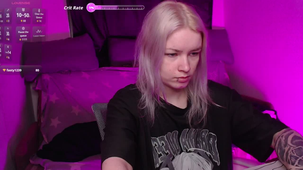 CherryNight666 Приват Записи 2026-03-26