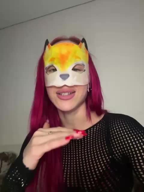 RedHair13 Приват Записи 2026-03-27