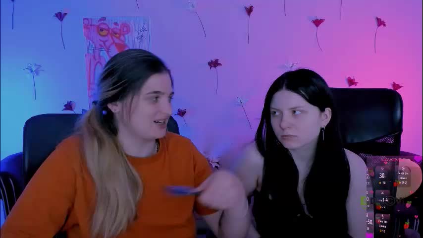 foxy_tease_ Приват Записи 2026-03-27