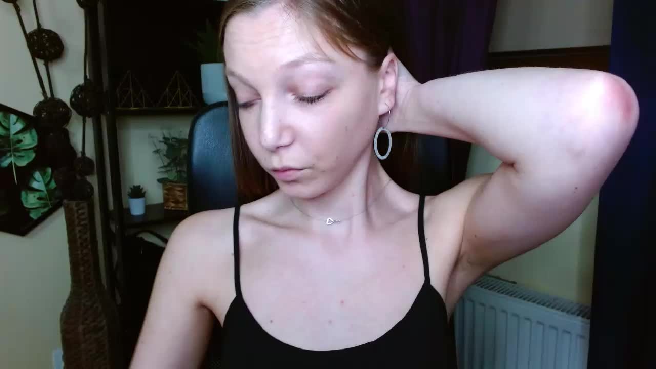 EmillyExtasy Приват Записи 2026-03-27