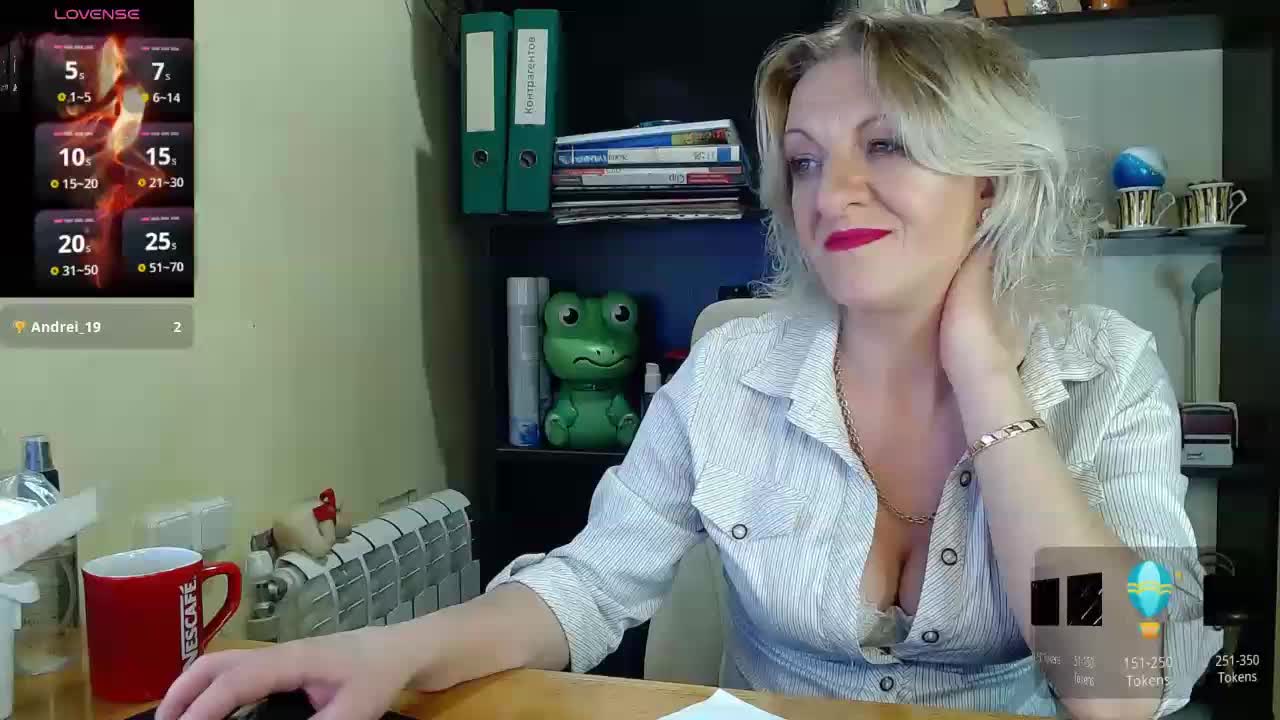 Nadin-slut Приват Записи 2026-03-27