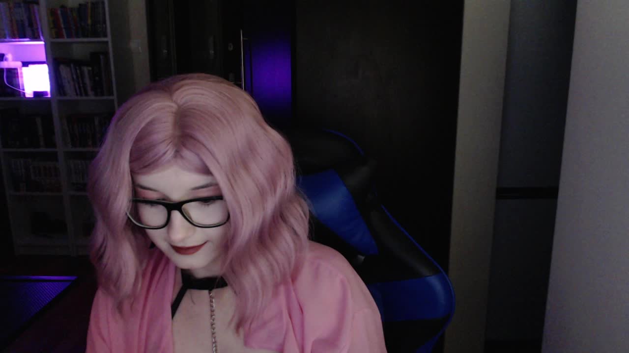 Cherry-Luna Приват Записи 2026-03-27