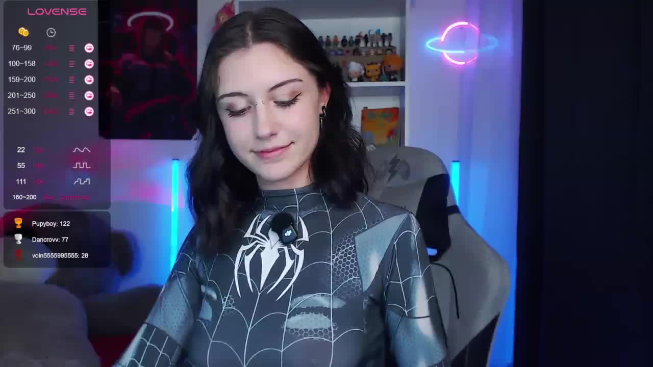 BlackAngell Приват Записи 2026-03-27