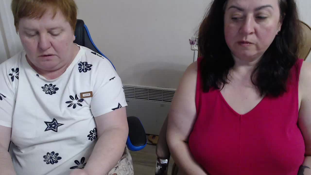 XMollyJaneEX Приват Записи 2026-03-27