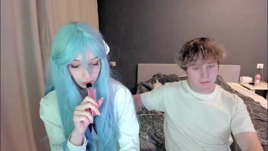 ariel_rouse Приват Записи 2026-03-27