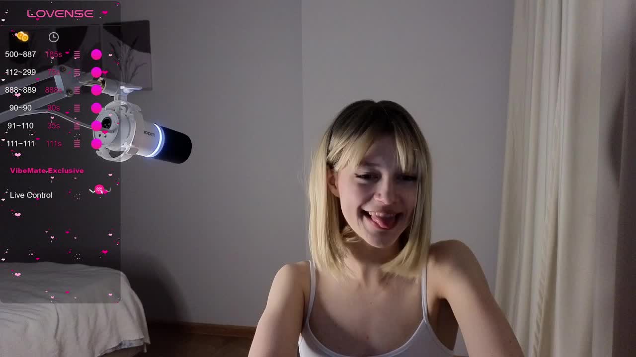 AlenGrace Приват Записи 2026-03-27