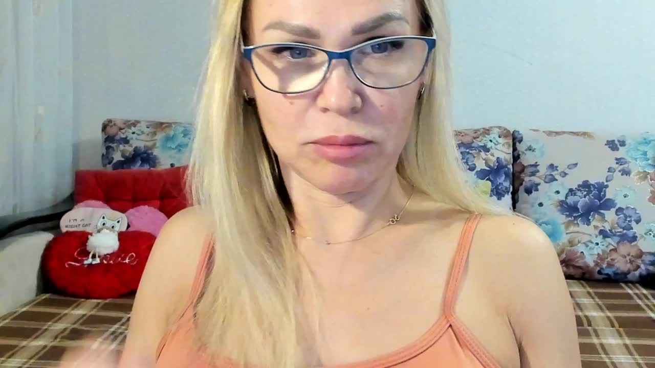 Lisa1225 Приват Записи 2026-03-27