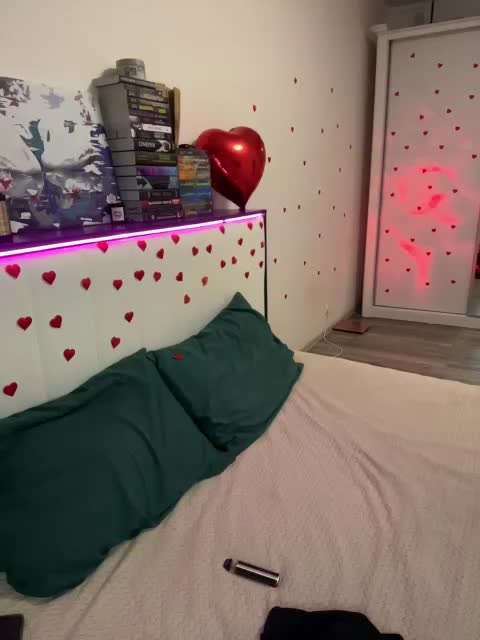 Cris_Mi Приват Записи 2026-03-27