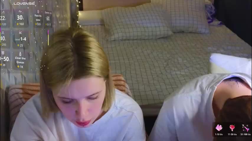 babees_eva Приват Записи 2026-03-27