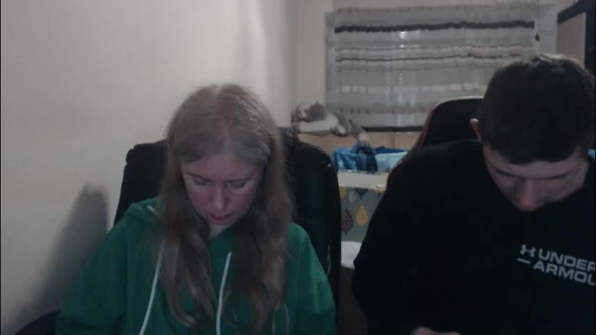 jenisandpeter Приват Записи 2026-03-27