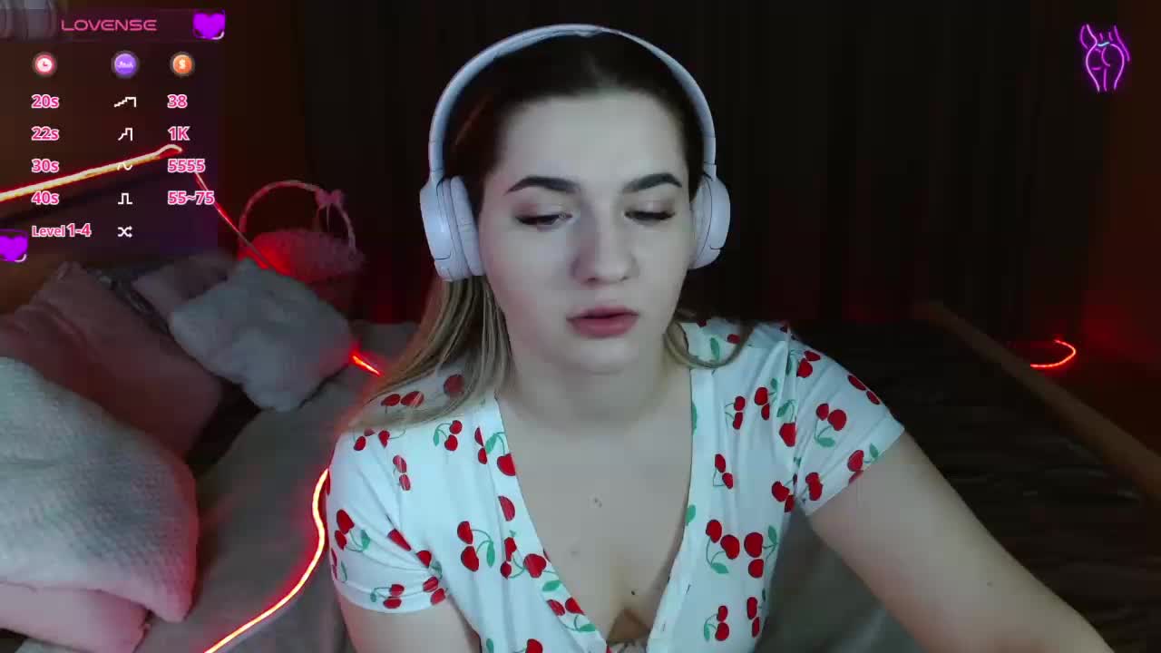 Bel1ablush Приват Записи 2026-03-27