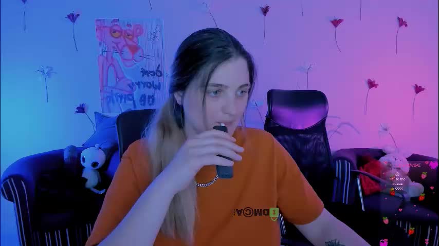 foxy_tease_ Приват Записи 2026-03-27