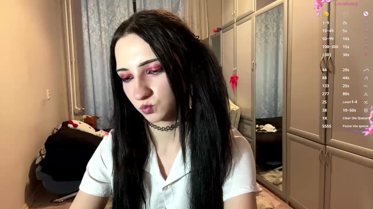 UrrLuna Приват Записи 2026-03-27