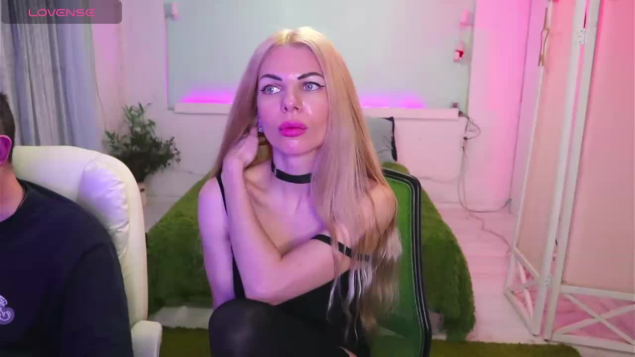 AlisaAleks Приват Записи 2026-03-27