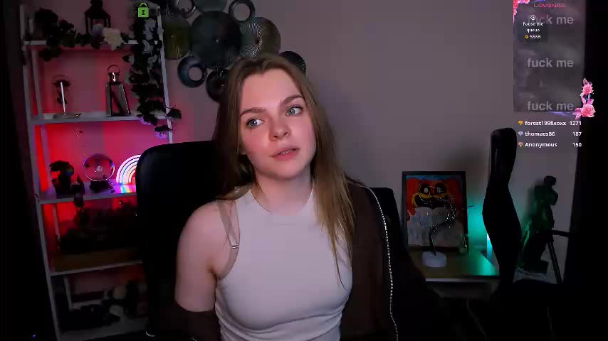 veronica_bubble Приват Записи 2026-03-27