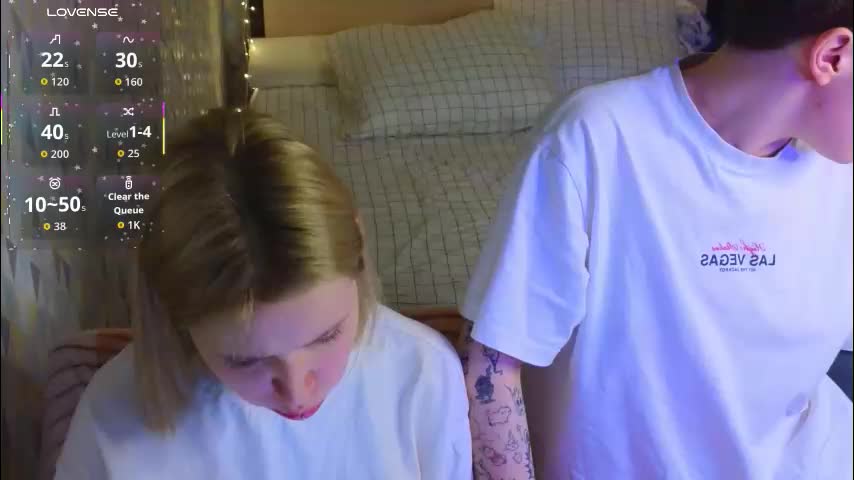 babees_eva Приват Записи 2026-03-27