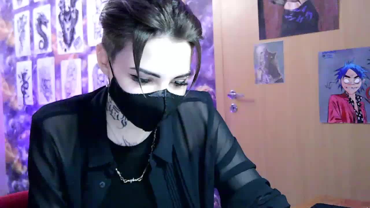 Dark-Pictur- Приват Записи 2026-03-27