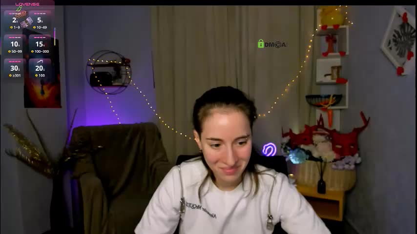 daisy_baby_ Приват Записи 2026-03-27