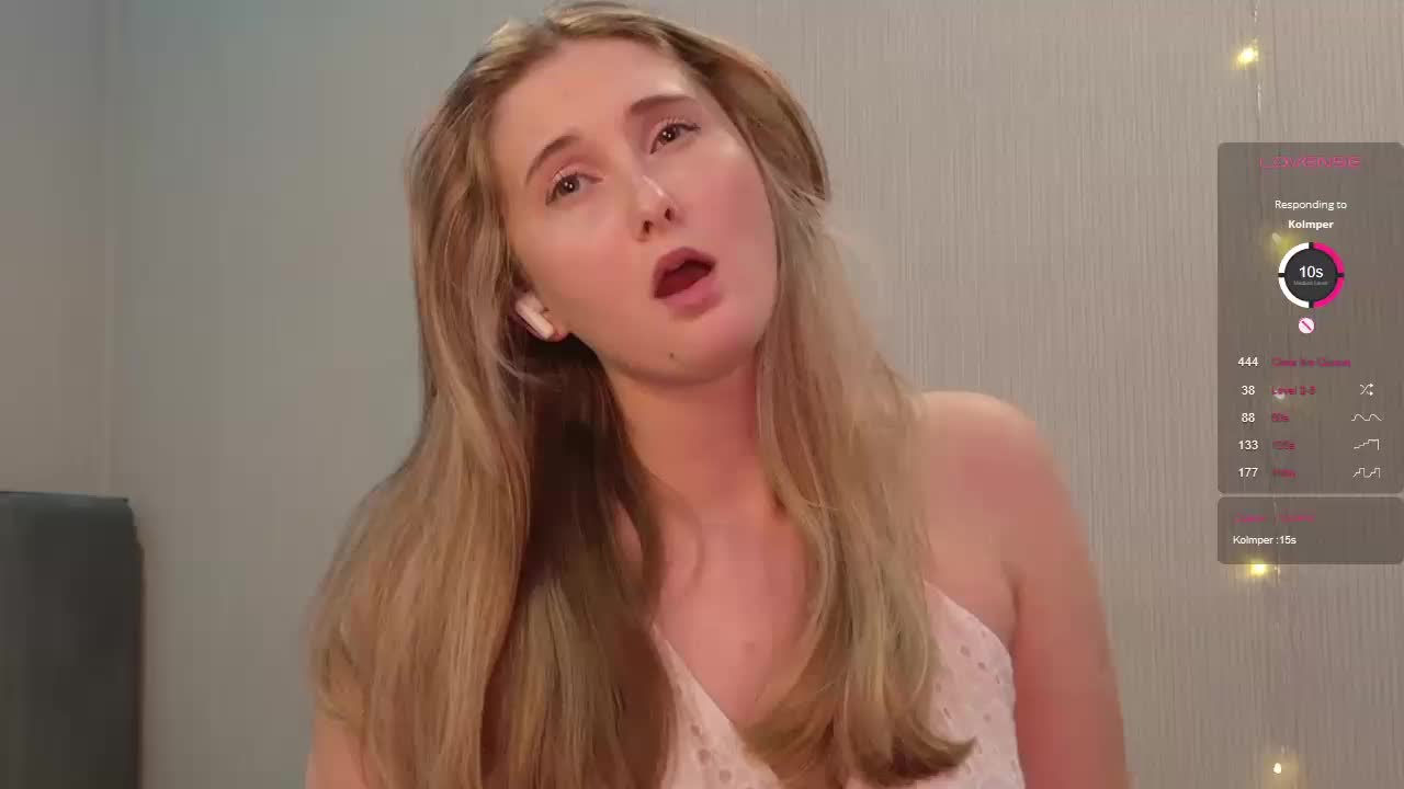 PeachGirl Приват Записи 2026-03-27