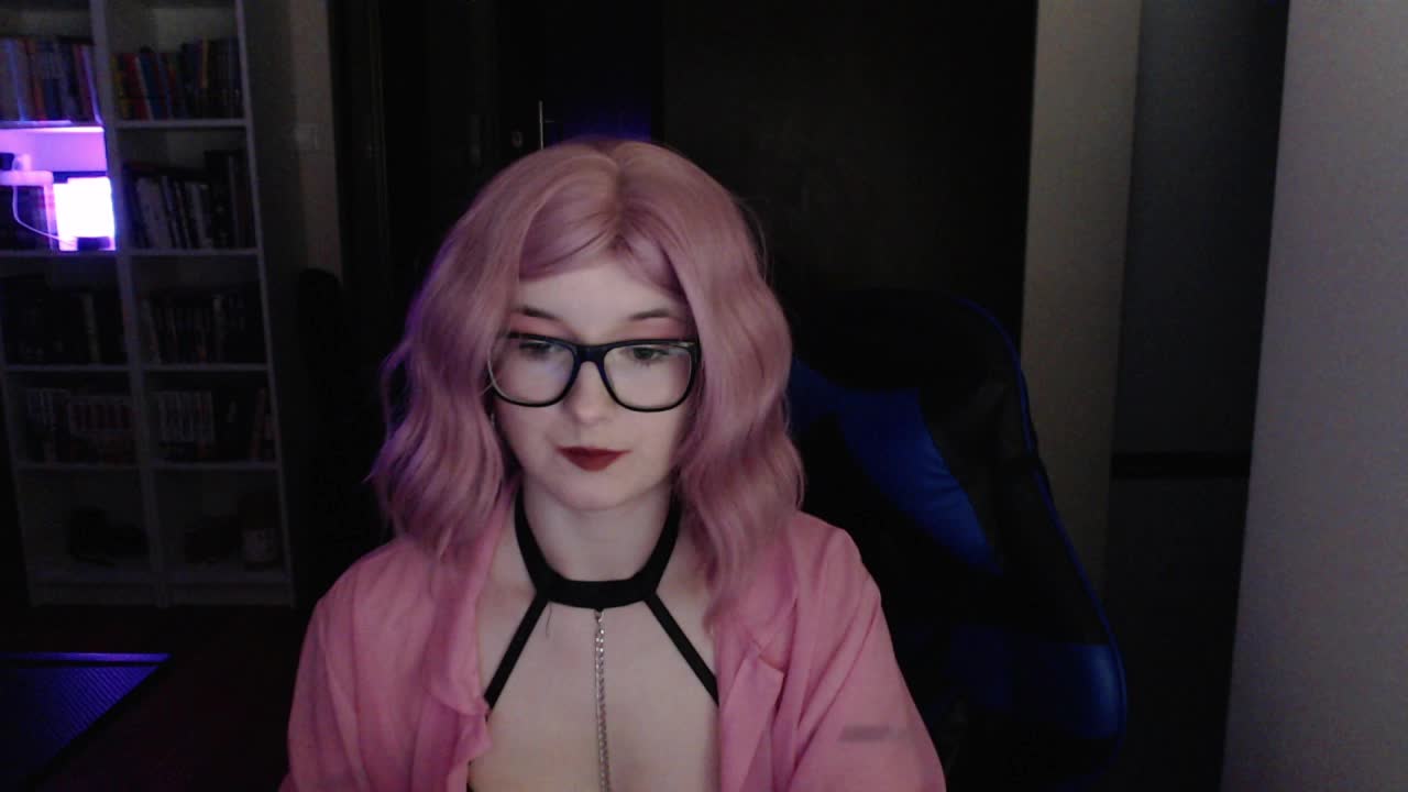 Cherry-Luna Приват Записи 2026-03-27