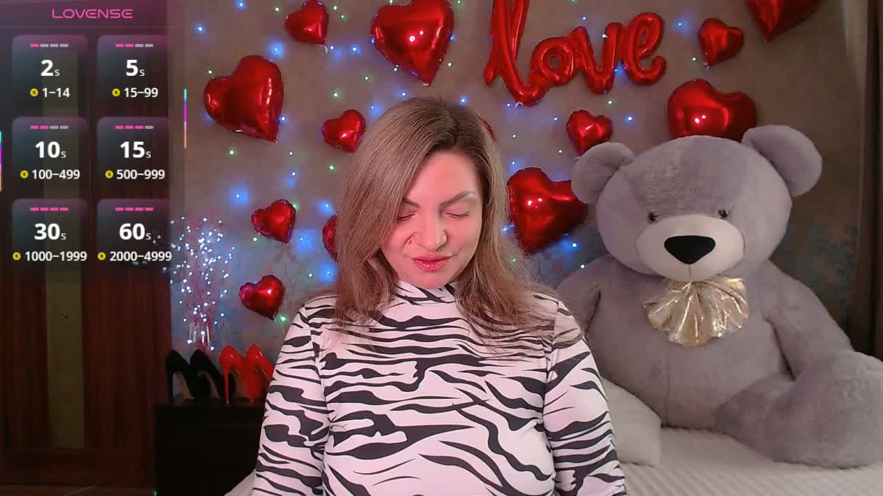 TerriLaxxx Приват Записи 2026-03-26